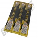 Golden Twist 10" Sparklers 96ct